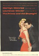 The Prince and the Showgirl
