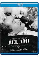 The Private Affairs of Bel Ami Blu-ray