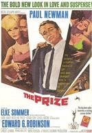 The Prize poster