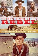 The Proud Rebel poster