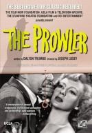 The Prowler dvd