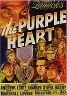 The Purple Heart