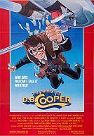 The Pursuit of D.B. Cooper