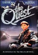 The Quest (1986)