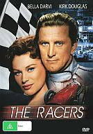 The Racers dvd