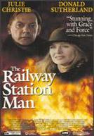 The Railway Station Man