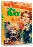 The Rat dvd