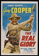 The Real Glory
