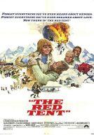 The Red Tent - Krasnaya Palatka