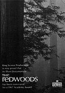 The Redwoods poster
