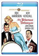 The Reluctant Debutante Blu-ray