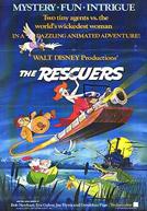 The Rescuers