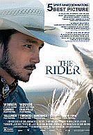 The Rider