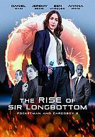 The Rise of Sir Longbottom - Pocketman and Cargoboy 2