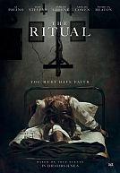 The Ritual 2025 poster