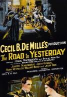 The Road to Yesterday poster