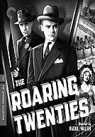 The Roaring Twenties poster