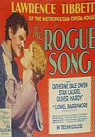 The Rogue Song