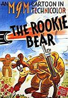 The Rookie Bear