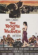 The Roots of Heaven