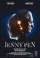 The Rule of Jenny Pen poster