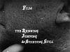 The Running, Jumping and Standing Still Film