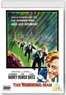 The Running Man 1963 Blu-ray