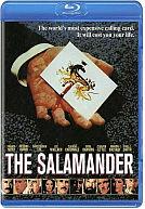 The Salamander Blu-ray 