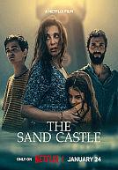 The Sand Castle poster