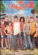 The Sandlot 2: Son of the Beast