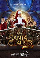 The Santa Clauses