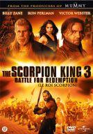 The Scorpion King 3 - Battle For Redemption