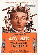 The Secret Life of Walter Mitty 1947