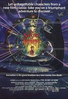 The Secret of Nimh poster