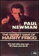 The Secret War of Harry Frigg