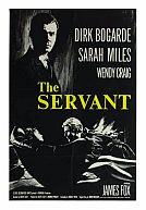 The Servant