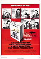 The Seven Minutes poster