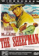 The Sheepman