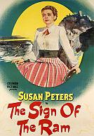 The Sign of the Ram poster