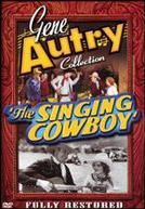 The Singing Cowboy