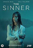 The Sinner - Seizoen 1