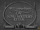 The Song Writer's Revue