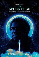 The Space Race poster
