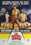 The Spiral Road poster