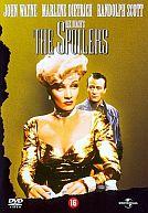 The Spoilers