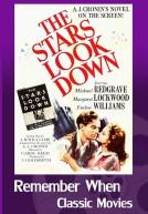 The Stars Look Down dvd