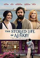 The Stroied Life of A.J. Fikry