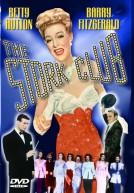 The Stork Club poster