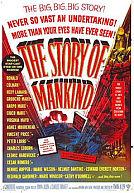 The Story of Mankind poster