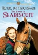 The Story of Seabiscuit dvd